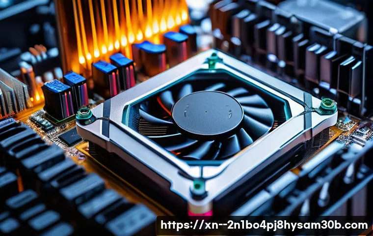 신대방 MACHINE_CHECK_EXCEPTION 오류 빠르게 해결하는 5가지 핵심 꿀팁 1