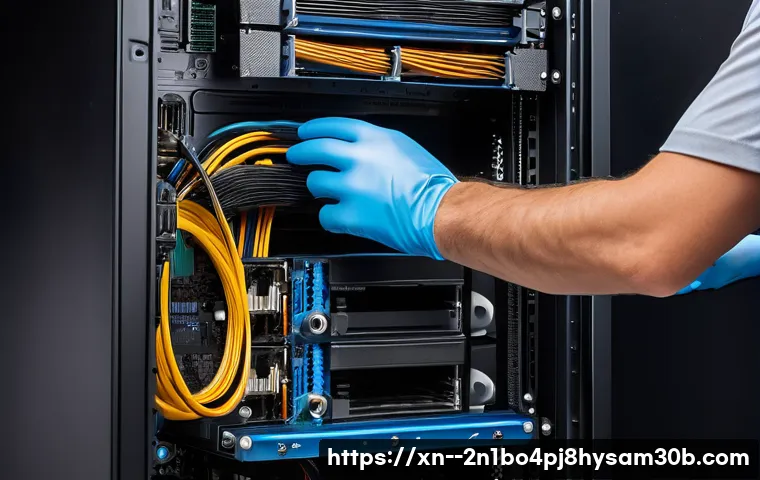 신대방 MACHINE_CHECK_EXCEPTION 관련 이미지 1