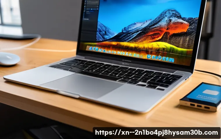 양천구에서 맥 부트캠프 윈도우 재설치 완벽 가이드와 꿀팁 살펴보기 1