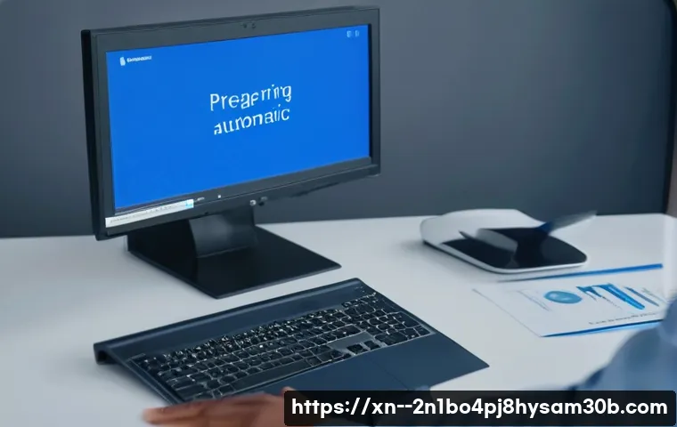홍제동 pc복구중 관련 이미지 1