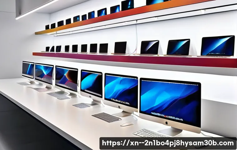 개화동에서 맥북에어 판매와 수리 완벽 가이드 5가지 꿀팁 1