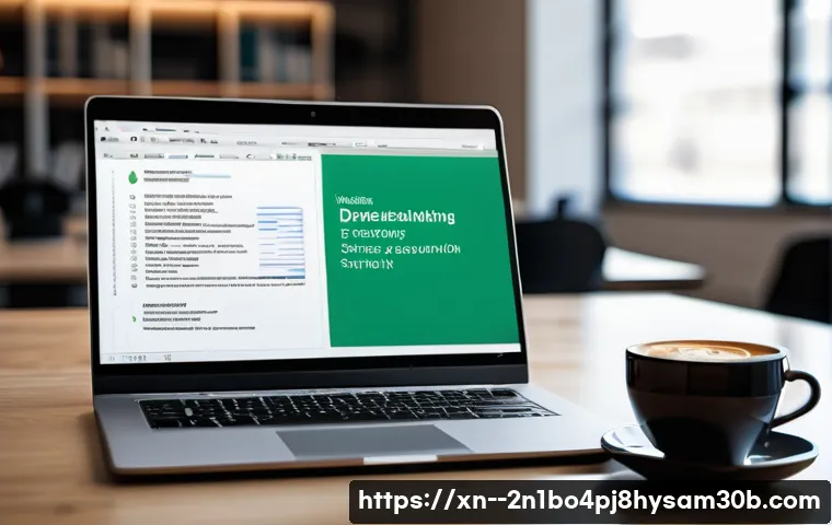 법곳동 STATUS_INSTRUCTION_FAILED 문제 빠르게 해결하는 5가지 핵심 노하우 17