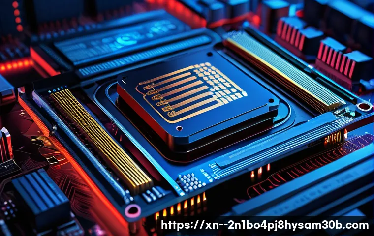 마곡동에서 KERNEL_MODE_HEAP_CORRUPTION 블루스크린 문제 빠르게 해결하는 5가지 꿀팁 1