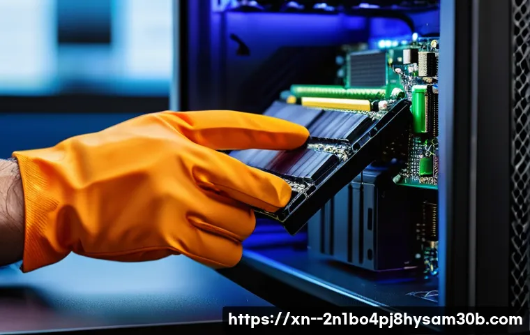 마곡동 KERNEL_MODE_HEAP_CORRUPTION 관련 이미지 1