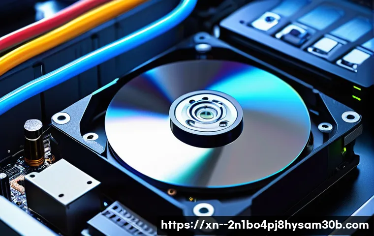 신도동 a disk read error occurred 문제 해결하는 5가지 실전 꿀팁 1