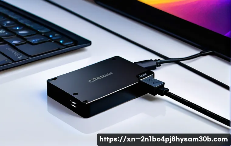 일산동구 IO_DEVICE_ERROR 빠르게 해결하는 5가지 핵심 방법 1