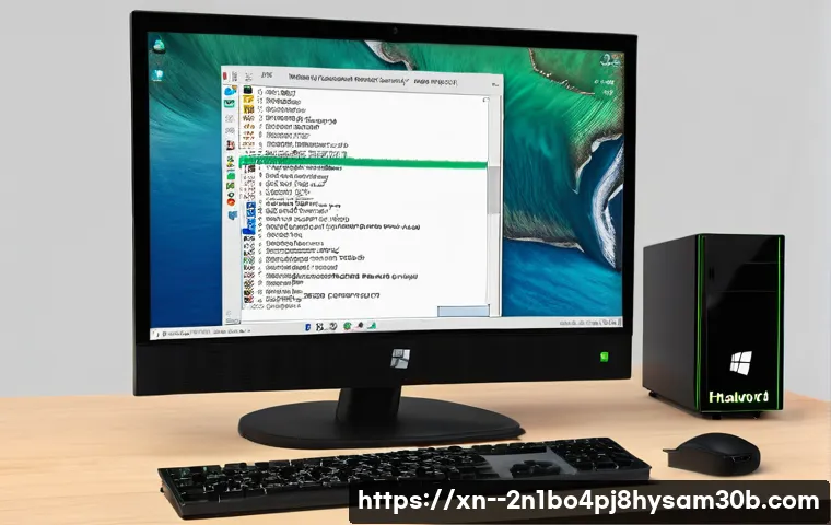 일산동구 IO_DEVICE_ERROR 관련 이미지 1
