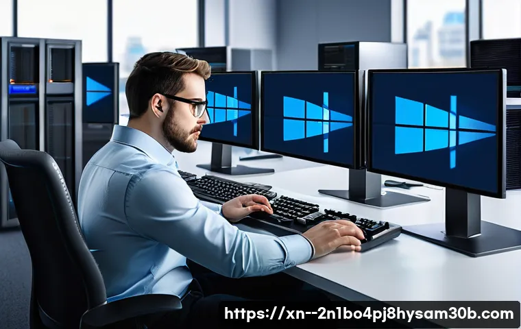 가리봉 STATUS_MODULE_ACCESS_DENIED 문제 완벽 해결하는 5가지 핵심 방법 37