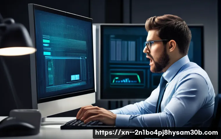 누하동 STATUS_FILE_WRITE_FAILURE 문제 완벽 해결하는 5가지 핵심 꿀팁 1