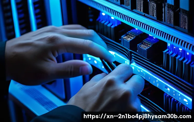 STATUS_DISK_NOT_INITIALIZED 문제 해결을 위한 5가지 핵심 점검과 꿀팁 알아보기 9
