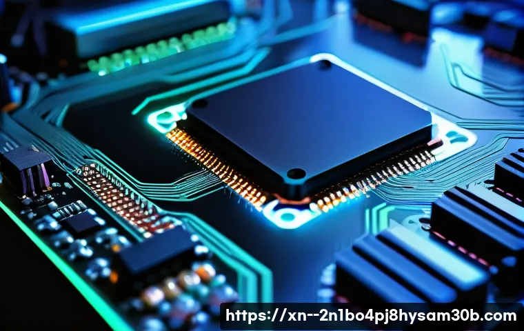 성북동 THREAD_TERMINATION_PORT 문제 완벽 해결하는 5가지 꿀팁 1