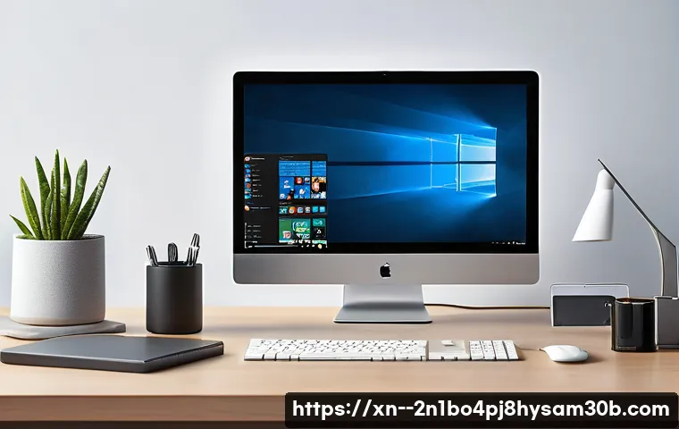 방산동에서 윈도우10 재설치와 초기화 완벽 가이드 5가지 꿀팁 알아보기 1