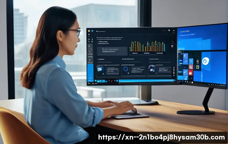 논현동 윈도우11 windows11 재설치 포맷  초기화 관련 이미지 2