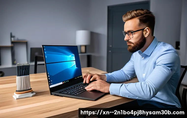 암사동 프리도스 노트북 윈도우 설치 꿀팁 5가지 살펴보기 1