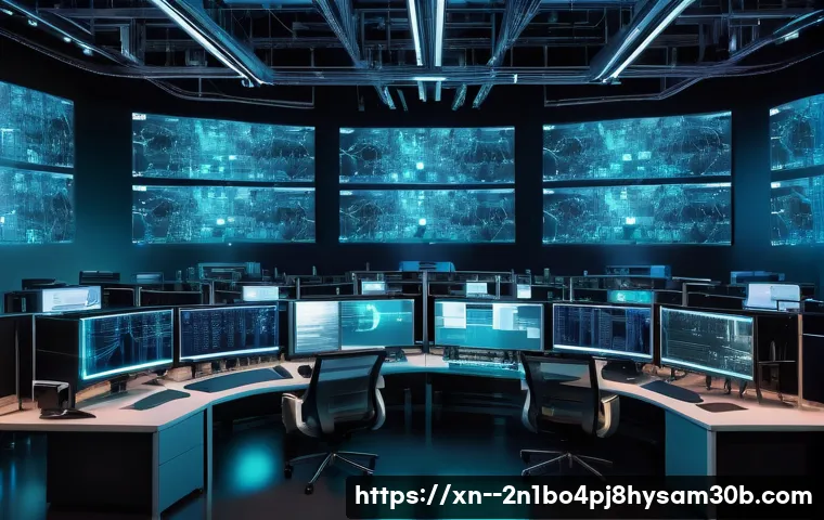 고양동 POOL_HEADER_CORRUPTION 문제 해결하는 5가지 핵심 방법 알아보자 17