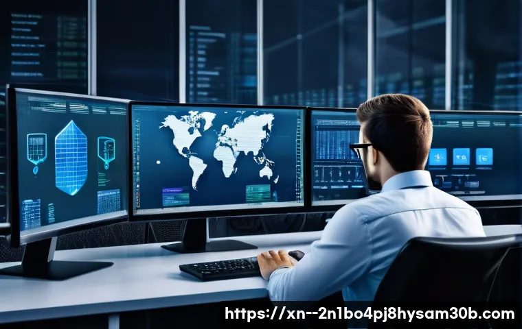 다산동 STATUS_MODULE_ACCESS_DENIED 문제 해결하는 5가지 실전 꿀팁 1