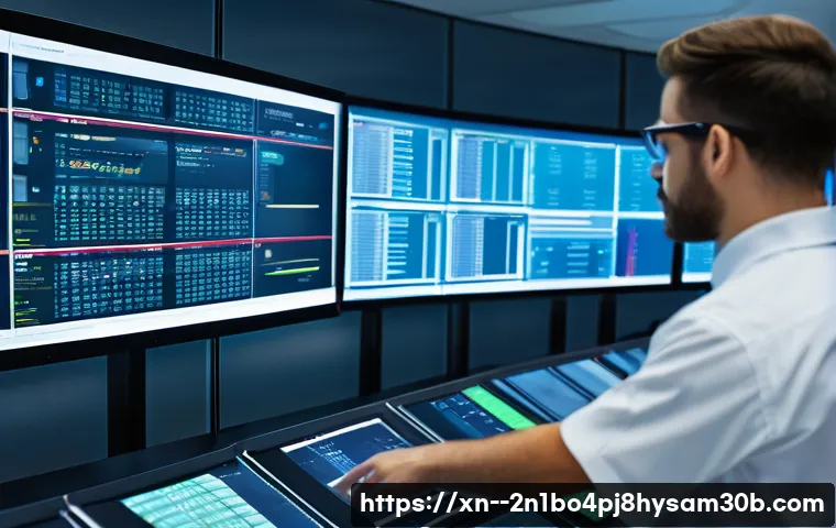 대현동 STATUS_PROTECTION_ERROR 문제 해결을 위한 핵심 꿀팁 5가지 17