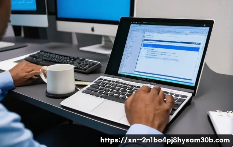 대현동 STATUS_PROTECTION_ERROR 관련 이미지 1