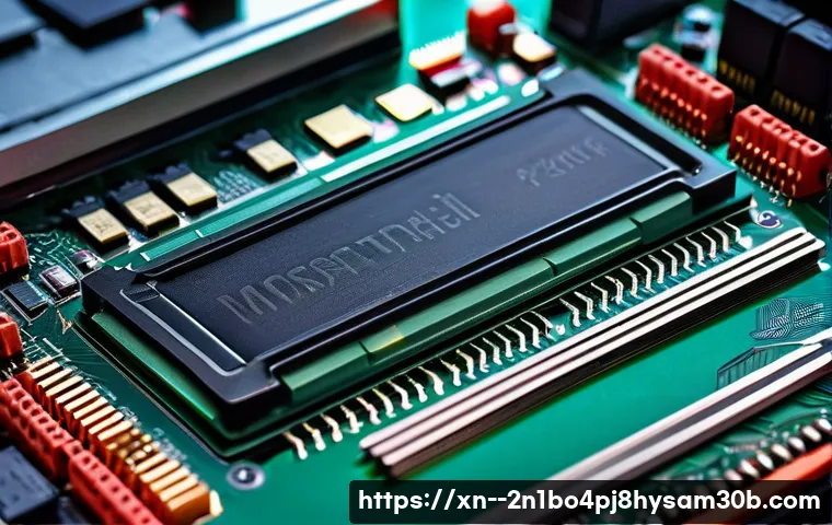 신길동 POOL_HEADER_CORRUPTION 오류 완벽 해결하는 5가지 핵심 노하우 1