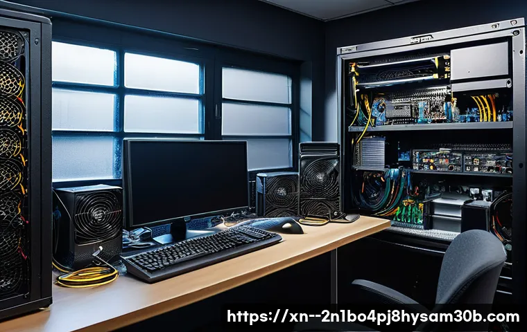 신길동 POOL_HEADER_CORRUPTION 관련 이미지 2