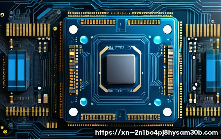 STATUS_KERNEL_MODULE_CORRUPTION 오류 해결하는 5가지 핵심 방법 살펴보기 1