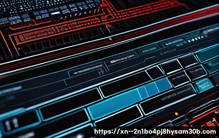 신교동 STATUS_KERNEL_REGISTRY_ERROR 해결을 위한 5가지 핵심 꿀팁 17