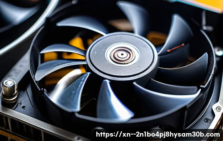 백석동에서 쿨러 조립과 교체를 완벽하게 해결하는 7가지 꿀팁 1