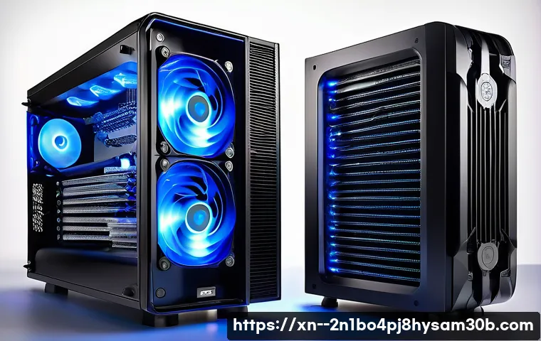 백석동 쿨러조립 및 교체수리 관련 이미지 1