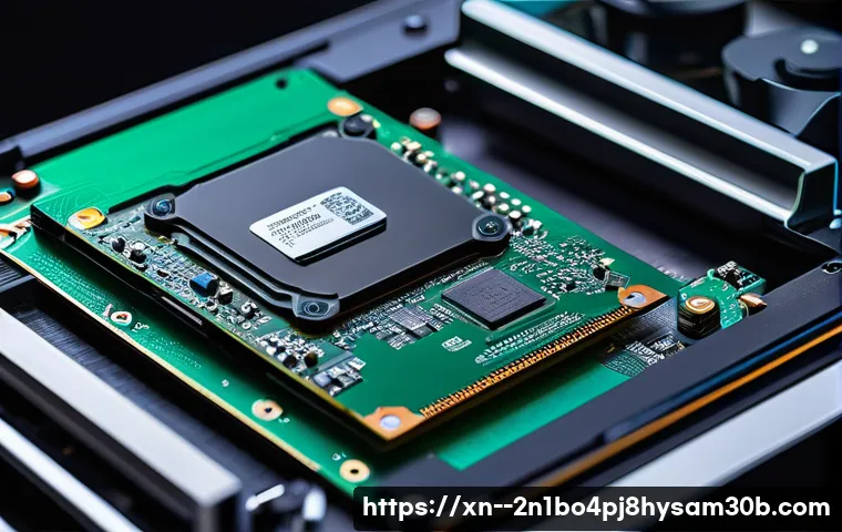 옥길동 하드조립 및 교체수리 완벽 가이드로 내 컴퓨터 성능 업그레이드하기 1