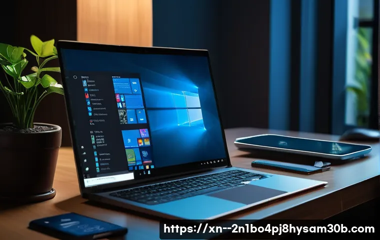 마포동 DRIVER_POWER_STATE_FAILURE 블루스크린 문제 쉽게 해결하는 5가지 꿀팁 1