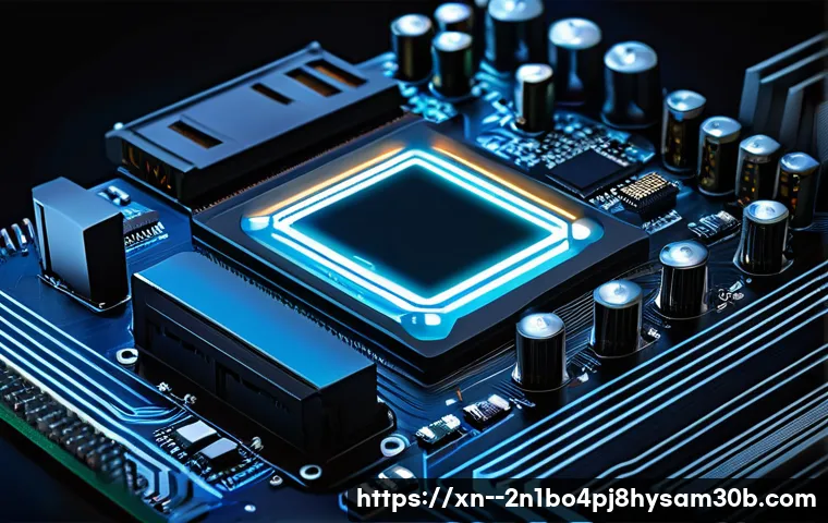 마포동 DRIVER_POWER_STATE_FAILURE 관련 이미지 1