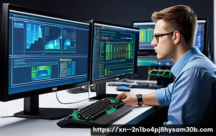 종로구에서 STATUS_KERNEL_UNSUPPORTED_DEVICE 오류 쉽게 해결하는 5가지 핵심 방법 살펴보기 25
