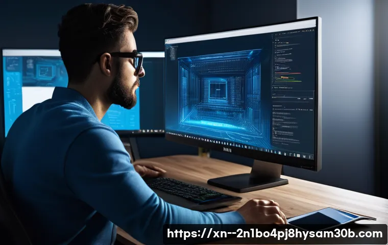 상암동 DRIVER_CAUGHT_MODIFYING_FREED_POOL 관련 이미지 2
