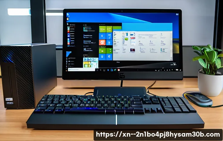 홍익동 윈도우10 windows10 재설치 포맷  초기화 관련 이미지 1