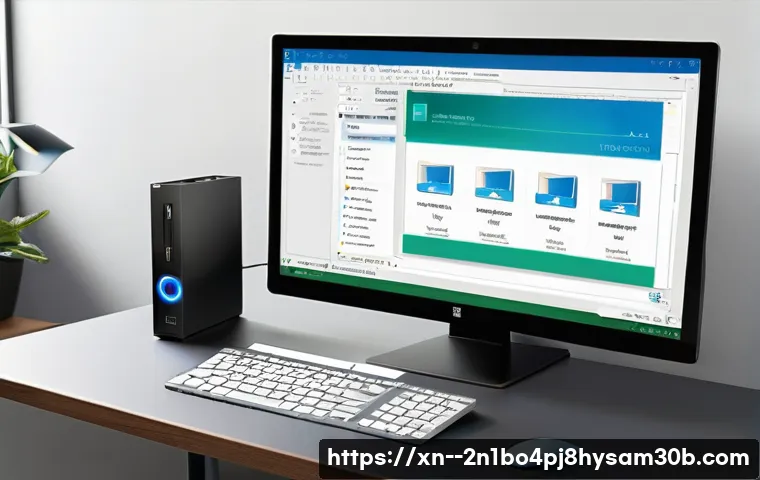 홍익동 윈도우10 windows10 재설치 포맷  초기화 관련 이미지 2