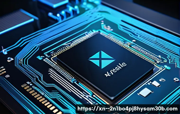 ATTEMPTED_EXECUTE_OF_NOEXECUTE_MEMORY 블루스크린 오류 완벽 해결하는 7가지 핵심 팁 1