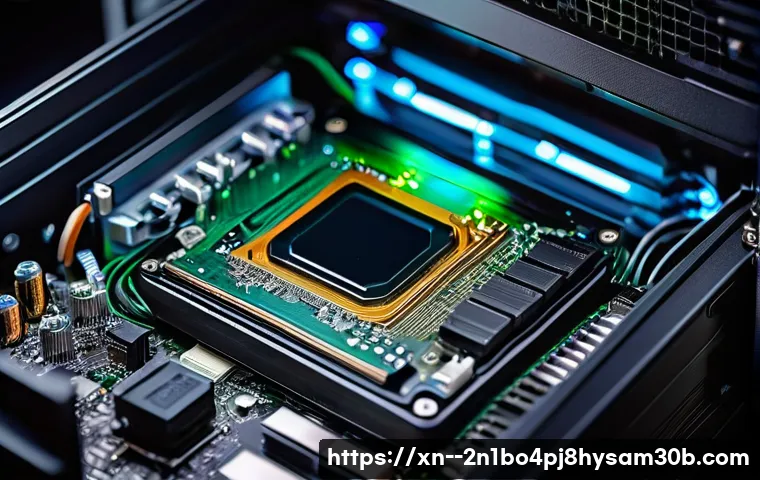 필동 UNMOUNTABLE_BOOT_VOLUME 오류 빠르게 해결하는 5가지 핵심 꿀팁 37