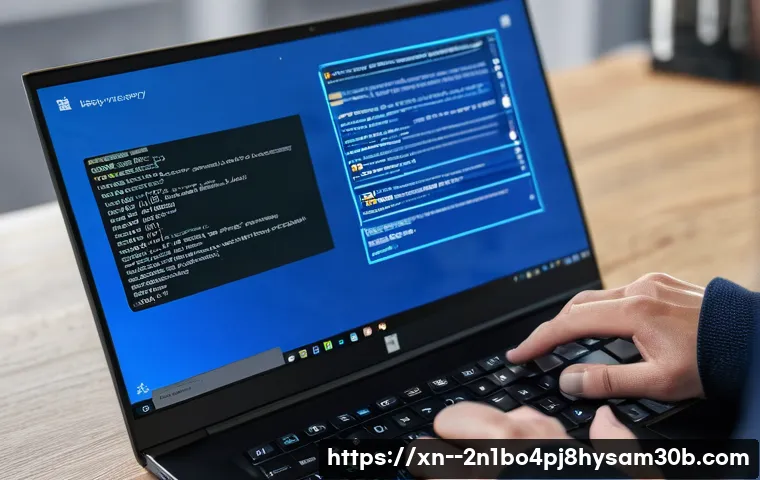 필동 UNMOUNTABLE_BOOT_VOLUME 관련 이미지 1