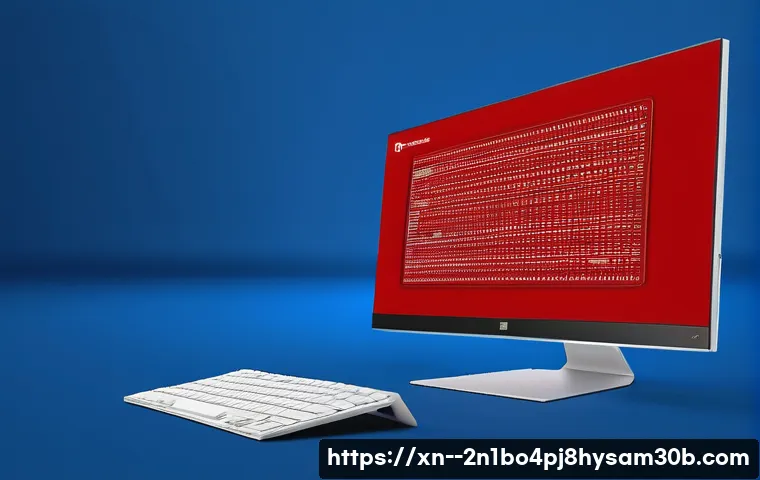 중림동 NDIS_INTERNAL_ERROR 관련 이미지 1