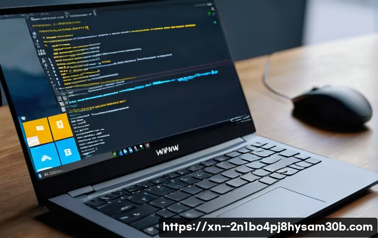 중림동 NDIS_INTERNAL_ERROR 관련 이미지 2
