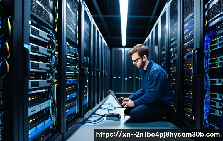 북아현동 서버출장방문수리점 선택 시 반드시 확인해야 할 5가지 핵심 포인트 1