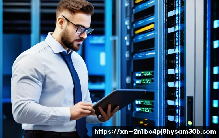 북아현동 서버출장방문수리점 관련 이미지 1