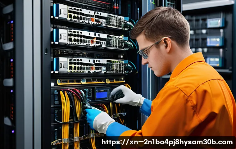 북아현동 서버출장방문수리점 관련 이미지 2