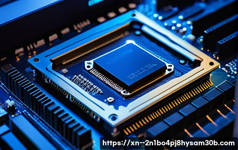 청담동 BAD_SYSTEM_CONFIG_INFO 오류 완벽 해결하는 5가지 핵심 방법 1