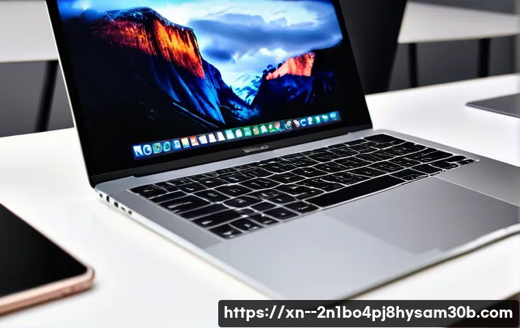 신대방에서 맥OS X 완전 초기화하는 놀라운 꿀팁 5가지 1