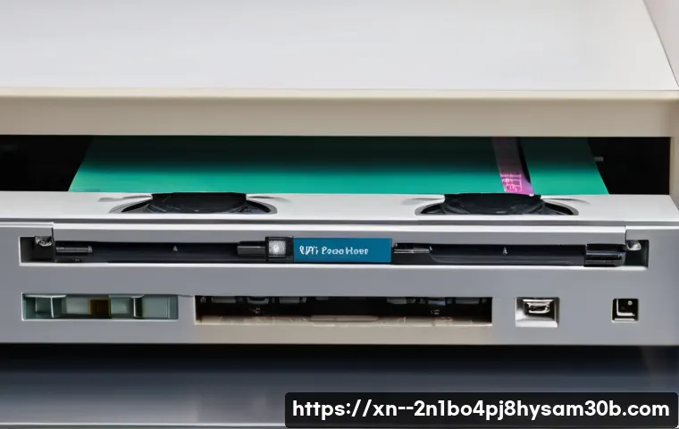 북한동 STATUS_DEVICE_NOT_READY 관련 이미지 1