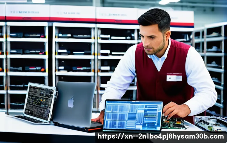 우면동 맥북에어 판매 및 수리 관련 이미지 1