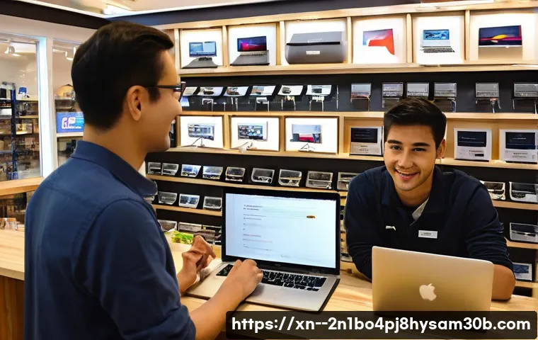 우면동 맥북에어 판매 및 수리 관련 이미지 2