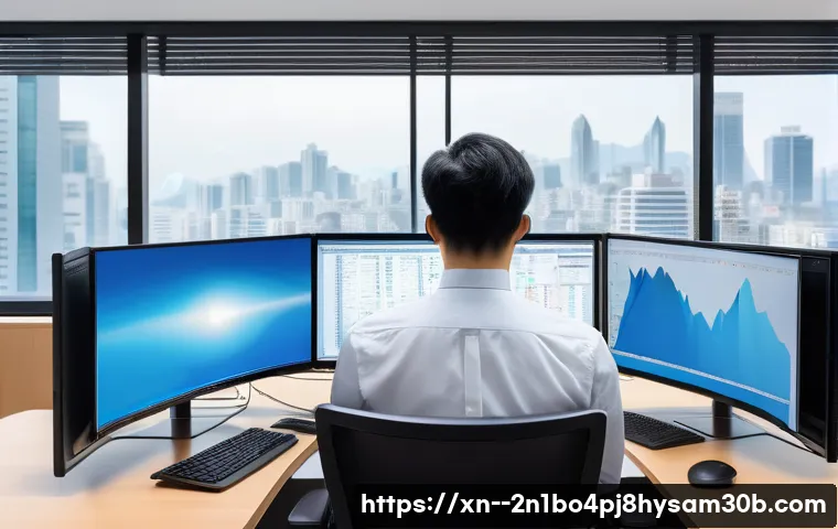 신계동 SOFTWARE_EXCEPTION 오류 해결하는 5가지 핵심 꿀팁 살펴보기 13