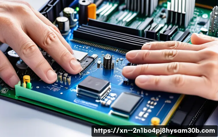 송정동 SYSTEM_THREAD_EXCEPTION_NOT_HANDLED 관련 이미지 1